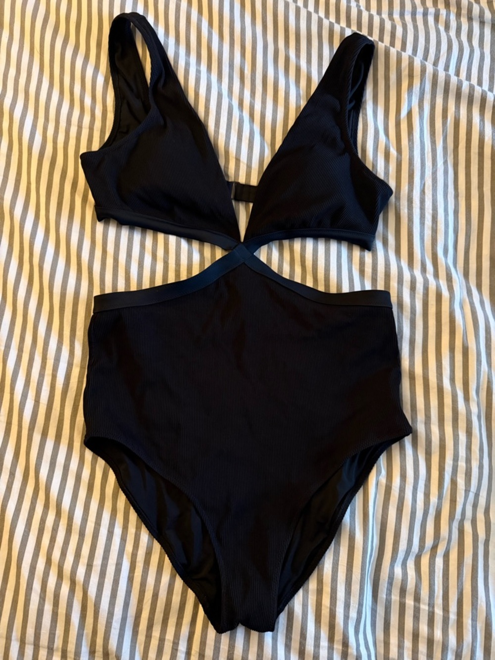 Women’s one piece swimsuit
